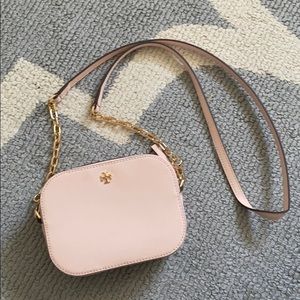 Tory buch small crossbody bag